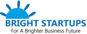 bright startups